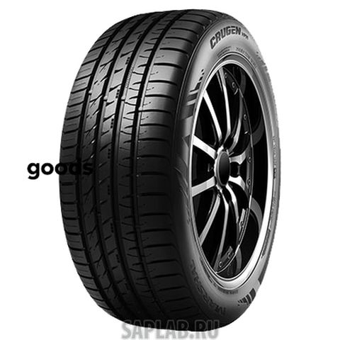 Купить MARSHAL 2155703 Шины Marshal Crugen HP91 315/35 R20 110Y (до 300 км/ч) 2155703