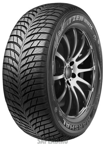 Купить MARSHAL 2158113 Шины Kumho I'Zen MW15 225/45 R17 94V (до 240 км/ч) 2158113