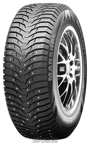 Купить MARSHAL 2166503 Шины Marshal WinterCraft Ice WI31 225/45 R17 94T шипованная