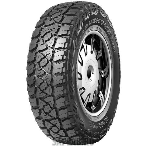 Купить MARSHAL 2168523 Шины Marshal Road Venture MT51 255/70 R16 115Q 2168523