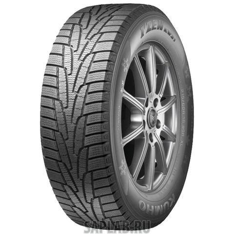 Купить MARSHAL 2191473 Шины Marshal IZen KW31 225/45 R18 95R