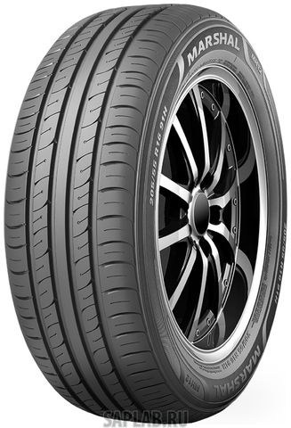 Купить MARSHAL 2209723 Шины Marshal MH12 165/60 R14 75H (до 210 км/ч) 2209723