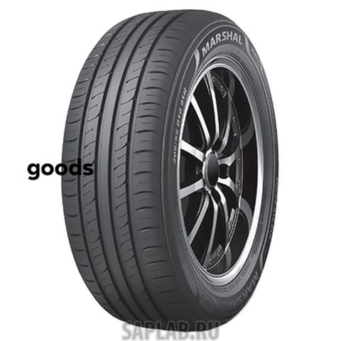 Купить MARSHAL 2209853 Шины Marshal MH12 195/60 R15 88V (до 240 км/ч) 2209853