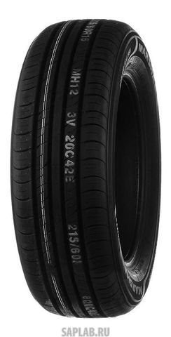 Купить MARSHAL 2209983 Шины Marshal MH12 165/70 R14 81T (до 190 км/ч) 2209983