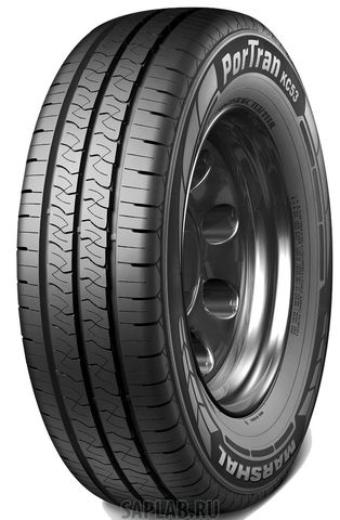 Купить MARSHAL 2210423 Шины Marshal Marshal KC53 PORTRAN 205/65R15 102 T