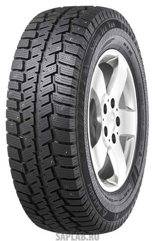 Купить MATADOR 0428094 Шины Matador MPS500 Sibir Ice Van 205/75 R16 110/108R