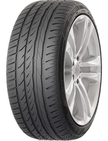 Купить MATADOR 15809210000 Шины MATADOR MAT MP47 Hectorra 3 235/40 R18 91Y FR 15809210000