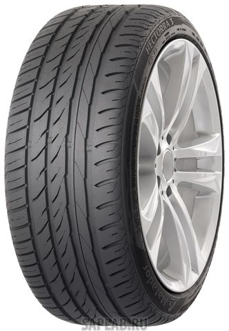 Купить MATADOR 1580941 Шины Matador MP-47 Hectorra 3 245/40 R17 91Y (до 300 км/ч) 1580941