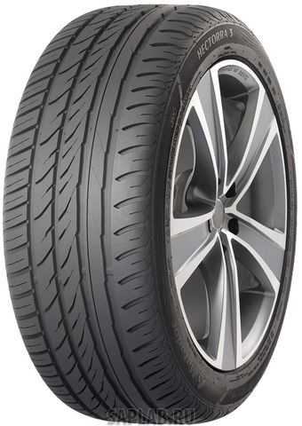 Купить MATADOR 1581053 Шины Matador MP-47 Hectorra 3 205/65 R16 92H (до 210 км/ч) 1581053