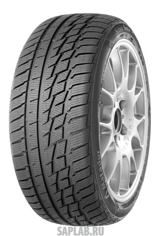 Купить MATADOR 1585268 Шины Matador MP-92 Sibir Snow R15 195/65 91T