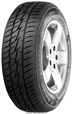 Купить MATADOR 1585301 Шины Matador Sibir Snow MP-92 245/40 R18 97V