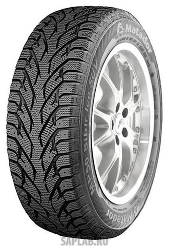 Купить MATADOR 1585305 Шины Matador Sibir ice MP-50 175/65 R14 FD 82T