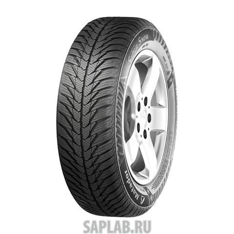 Купить MATADOR 1585339 Шины Matador Sibir Snow MP-54 155/65 R14 75T