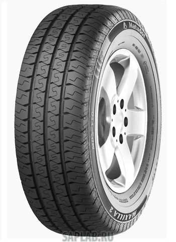 Купить MATADOR 424091 Шины Matador MPS330 Maxilla 2 205/75 R16C R 110