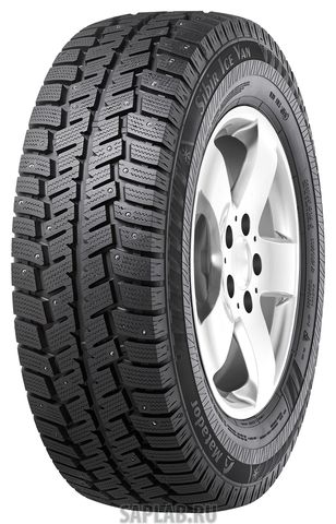 Купить MATADOR 428082 Шины Matador Sibir Ice MPS500 Van 225/75 R16 114R (до 170 км/ч) 428082