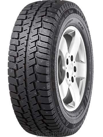 Купить MATADOR 428086 Шины Matador MPS-500 Sibir Ice Van 185/80 R14C 102/100Q