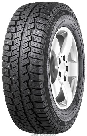 Купить MATADOR 428088 Шины Matador MPS-500 VAN SD 195/70 R15 104 428088