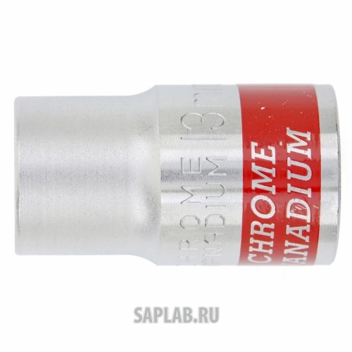 Купить MATRIX 13113 Головка торцевая, 13 мм, 6-гранная, CrV, под квадрат 1/2