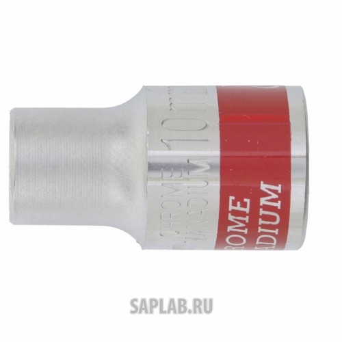 Купить MATRIX 13678 Головка торцевая, 9 мм, 12-гранная, CrV, под квадрат 1/2