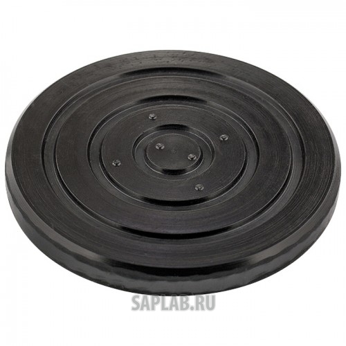 Купить MATRIX 50906 Резиновая накладка для подкатного домкрата//MATRIX//Россия