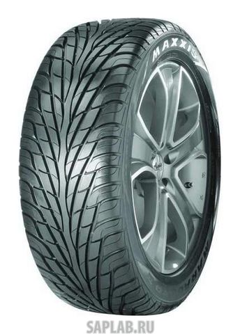 Купить MAXXIS 1133870 Шины Maxxis MAS2 255/50 R19 107V