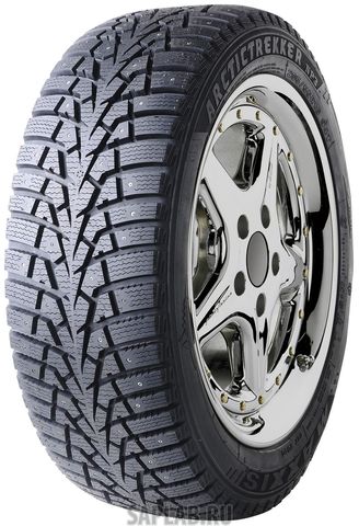 Купить MAXXIS CTS164743 Шины MAXXIS Arctic Trekker NP3 185/65R14 90 T