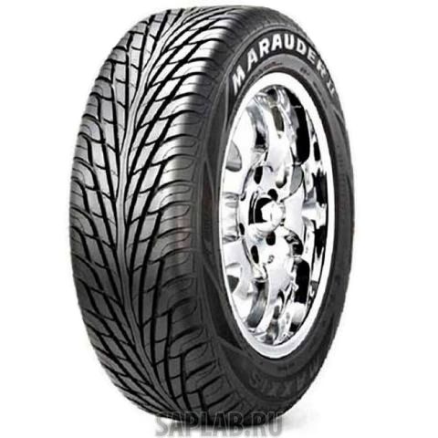 Купить MAXXIS ETP00258100 Шины Maxxis MA-S2 Marauder II 255/65 R17 110H