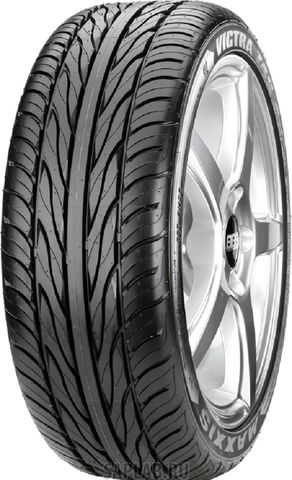 Купить MAXXIS M294 Шины Maxxis Victra MAZ4S 275/55 R20 117 M294