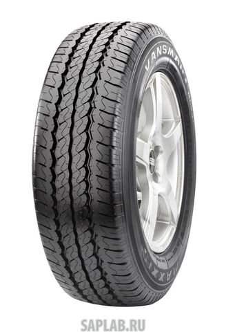 Купить MAXXIS TL00053200 Шины летняя Maxxis MCV3+ Vansmart 195/65R16C 104/102T