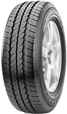 Купить MAXXIS TL00054200 Шины MAXXIS MCV3+ Vansmart 225/65R16 112 T TL00054200