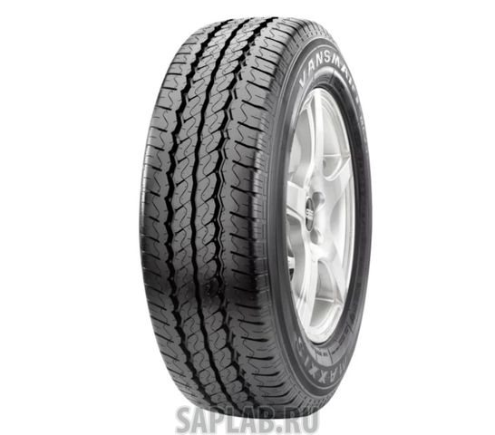 Купить MAXXIS TL00055400 Шины 225/70 R15 Maxxis MCV3+ Vansmart 112/110S 8PR