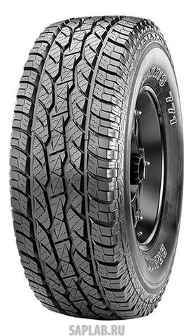 Купить MAXXIS TL00063200 Шины Maxxis Bravo 305/55 R20 121S (до 180 км/ч) TL00063200