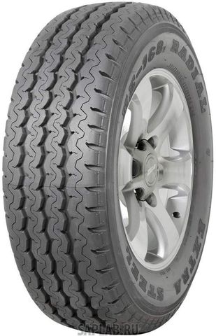 Купить MAXXIS TL00119100 Шины Maxxis UE-168 Bravo 145/50 R12 86/84N (до 140 км/ч) TL00119100