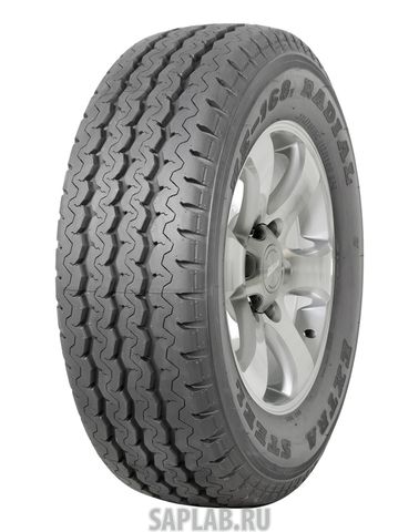 Купить MAXXIS TL12411200 Шины Maxxis UE168N 185/ R14 102 TL12411200