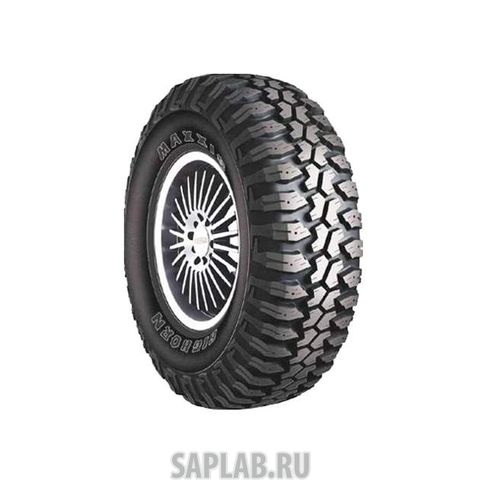 Купить MAXXIS TL37600200 Шины MAXXIS MT-762 285/70R17 121 Q