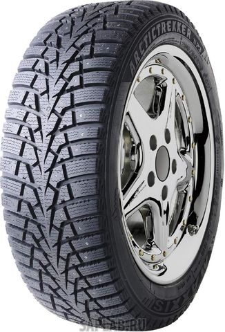 Купить MAXXIS TP00287000 Шины MAXXIS NP3 175/65R14 82 T