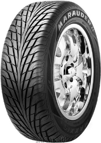 Купить MAXXIS TP00306100 Шины Maxxis MA-S2 Marauder 245/45 R20 99 TP00306100