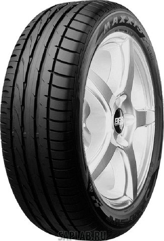 Купить MAXXIS TP00490100 Шины Maxxis S-PRO 275/55 R20 117 TP00490100