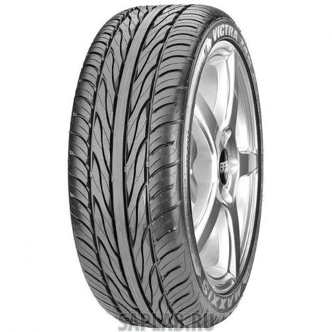 Купить MAXXIS TP00665000 Шины Maxxis MAZ4S 275/30R20 97W XL