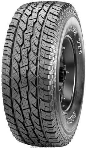 Купить MAXXIS TP27017200 Шины Maxxis AT-771 Bravo 205/75 R15 97T (до 190 км/ч) TP27017200
