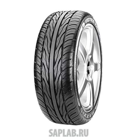 Купить MAXXIS TP39718000 Шины MAXXIS MA-Z4S Victra 215/45R16 86 W