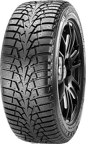 Купить MAXXIS TP40957000 Шины Maxxis NP3 Arctic Trekker 215/60 R16 99T