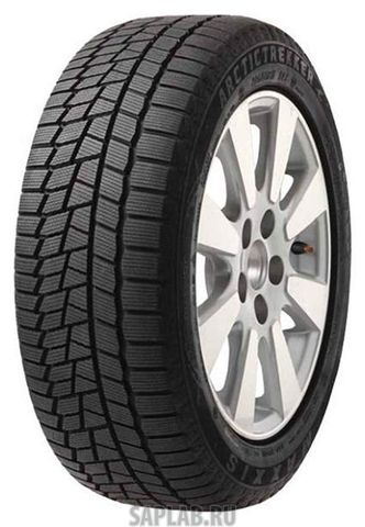 Купить MAXXIS TP40968200 Шины Maxxis SP-02 ARCTIC TREKKER 205/65R16 95T