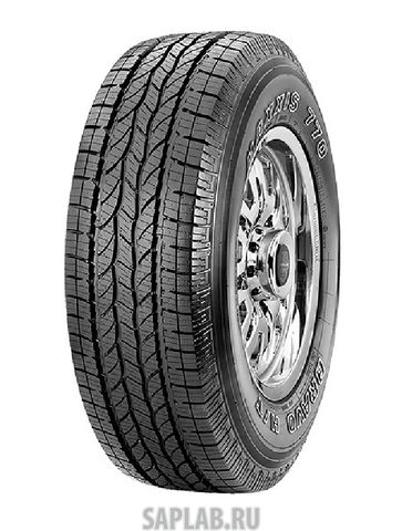 Купить MAXXIS TP41089000 Шины Maxxis HT770 235/75 R16 112 TP41089000