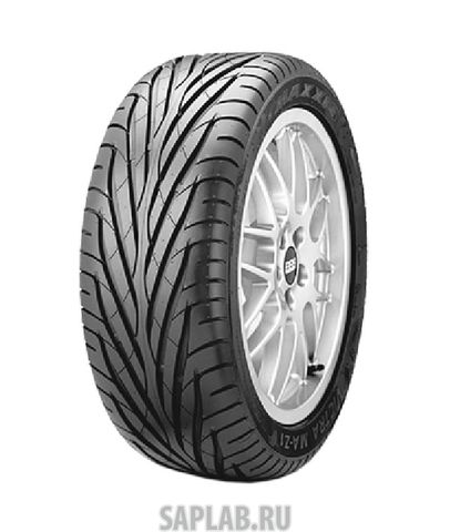 Купить MAXXIS TP4200940G Шины Maxxis MAZ1 235/45 R17 97 TP4200940G