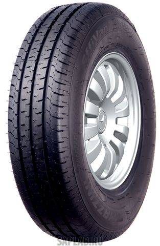 Купить MAZZINI 6924590211544 Шины летняя Mazzini EffiVAN 195/70R15C 104/102R