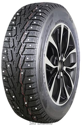 Купить MAZZINI 6924590215313 Шины Mazzini ice LEOPARD SUV 285/60R18 116T