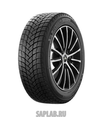 Купить запчасть MICHELIN - 003477 