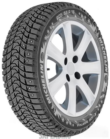 Купить запчасть MICHELIN - 015643 