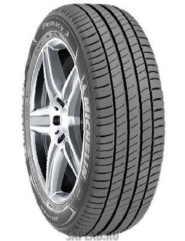 Купить MICHELIN 028357 Шины MICHELIN Primacy 3 245/45 R17 99W